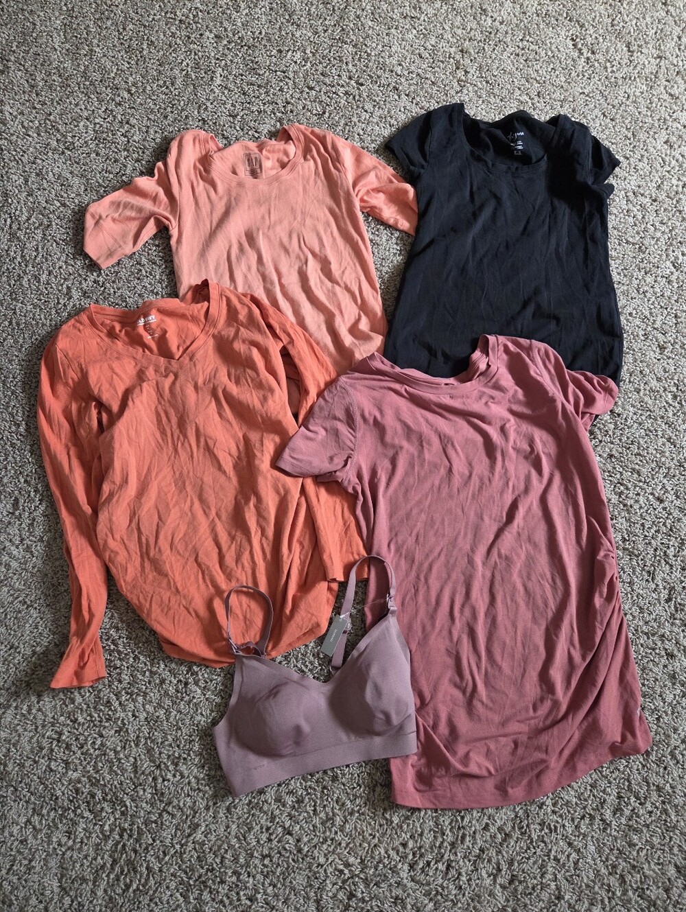 Maternity Clothing Bundle